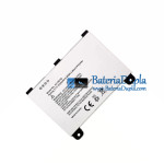 Bateria para Amazon D00611 kindle2 (WIFI) S11S01B [Bateria de substituição]